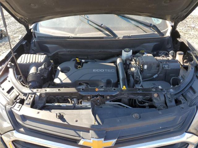 Photo 11 from auction – 2021 CHEVROLET EQUINOX LT with VIN 3GNAXUEV3ML356258