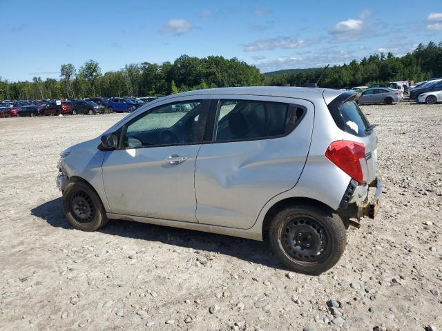 Photo 2 from auction – 2018 CHEVROLET SPARK LS with VIN KL8CB6SA4JC427478
