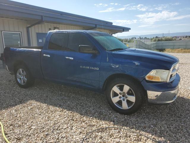 Photo 4 from auction – 2011 DODGE RAM 1500 with VIN 1D7RB1GP5BS519939