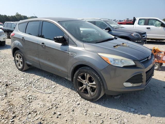Photo 4 from auction – 2014 FORD ESCAPE SE with VIN 1FMCU0GX0EUC49589