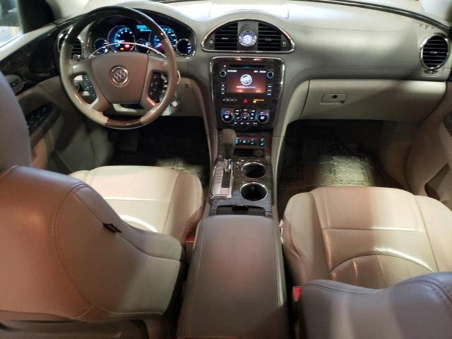 Photo 8 from auction – 2013 BUICK ENCLAVE with VIN 5GAKRCKD7DJ130598
