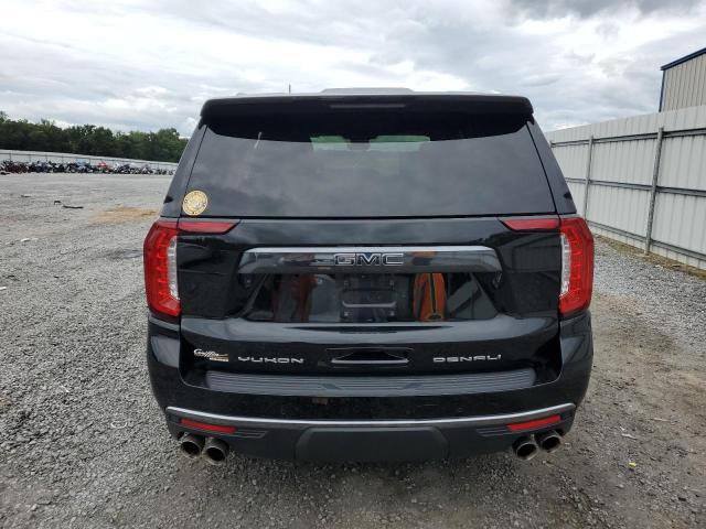 Photo 6 from auction – 2023 GMC YUKON DENA with VIN 1GKS2EKL8PR207494