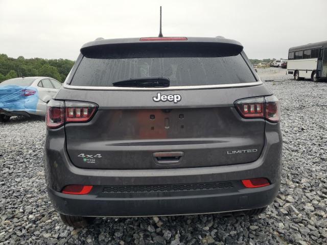 Foto 6 de la subasta – 2021 JEEP COMPASS LI con VIN 3C4NJDCBXMT515393