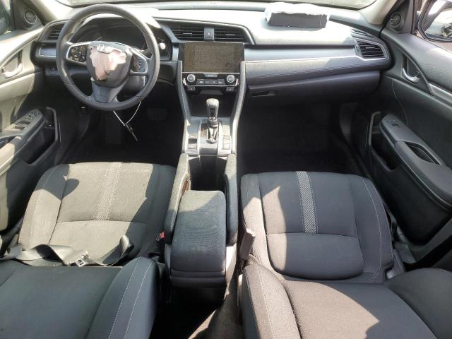 Photo 8 from auction – 2018 HONDA CIVIC LX with VIN 2HGFC2F55JH026544