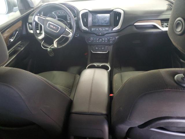 Photo 8 from auction – 2019 GMC TERRAIN SL with VIN 3GKALTEV9KL319439