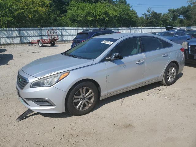 Photo 1 from auction – 2015 HYUNDAI SONATA SE with VIN 5NPE24AF2FH019834