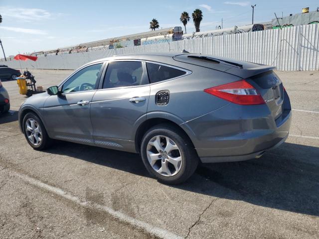 Photo 2 from auction – 2012 HONDA CROSSTOUR with VIN 5J6TF1H53CL003814