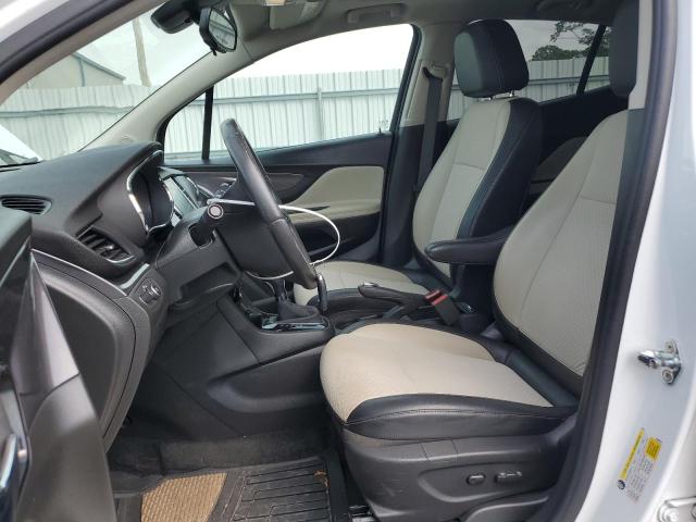 Photo 7 from auction – 2019 BUICK ENCORE PRE with VIN KL4CJASB6KB821572