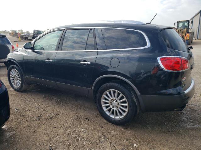 Photo 2 from auction – 2010 BUICK ENCLAVE CX with VIN 5GALRBED0AJ204921