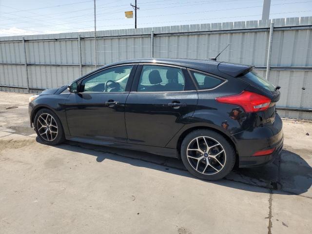 Photo 2 from auction – 2015 FORD FOCUS SE with VIN 1FADP3K22FL348344