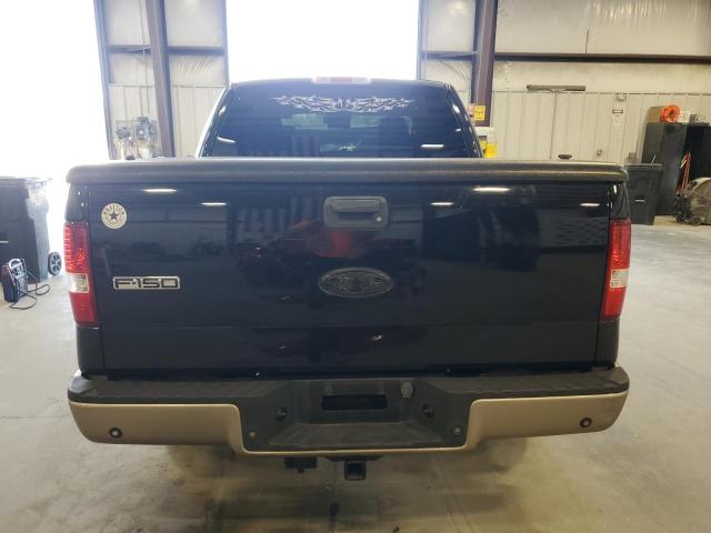 Photo 6 from auction – 2006 FORD F150 SUPER with VIN 1FTPW12V66KD77490
