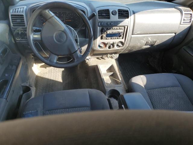 Photo 8 from auction – 2006 CHEVROLET COLORADO with VIN 1GCDT196668288803