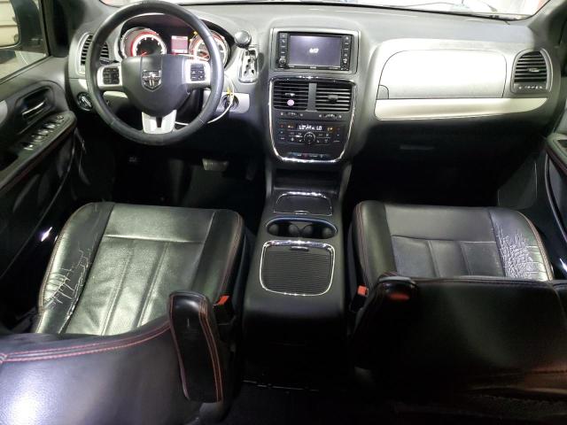Photo 8 from auction – 2017 DODGE GRAND CARA with VIN 2C4RDGEG8HR640467