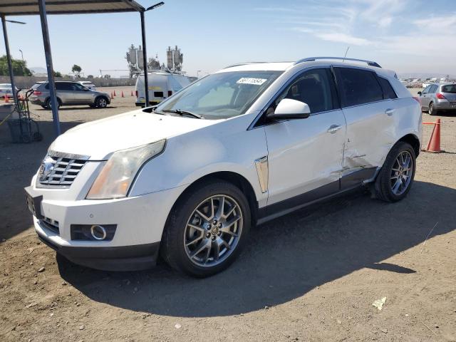 Photo 1 from auction – 2015 CADILLAC SRX PREMIU with VIN 3GYFNDE36FS570778