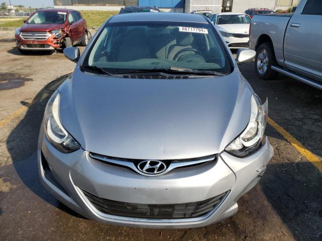 Photo 5 from auction – 2016 HYUNDAI ELANTRA SE with VIN 5NPDH4AE2GH736351