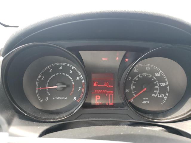 Photo 9 from auction – 2015 MITSUBISHI OUTLANDER with VIN 4A4AP4AU8FE012166