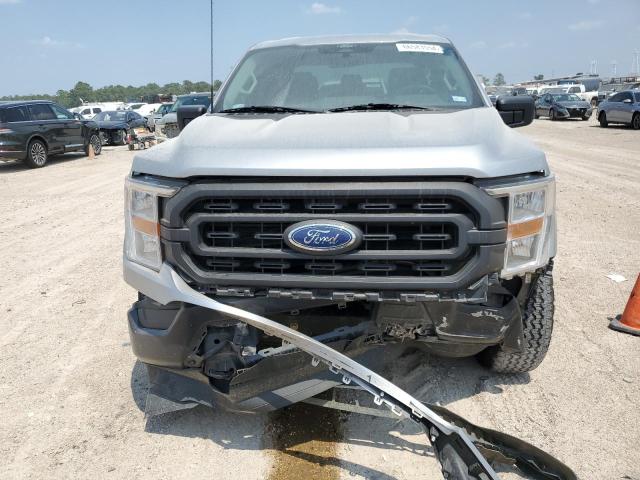 Photo 5 from auction – 2022 FORD F150 SUPER with VIN 1FTFW1E52NKE47136