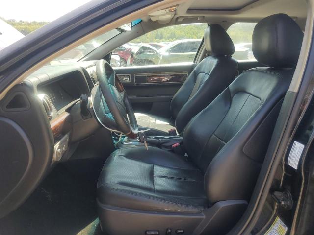 Photo 7 from auction – 2009 LINCOLN MKZ with VIN 3LNHM26TX9R601557
