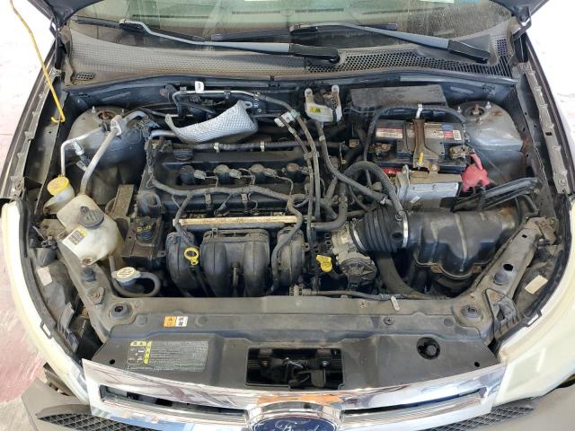Photo 11 from auction – 2009 FORD FOCUS SE with VIN 1FAHP35N29W237495