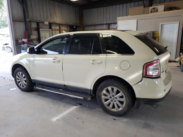 Photo 2 from auction – 2008 FORD EDGE LIMIT with VIN 2FMDK49C98BA88567