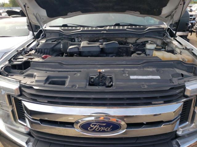 Photo 11 from auction – 2017 FORD F250 SUPER with VIN 1FT7W2B66HED94144