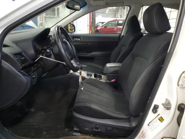 Photo 7 from auction – 2014 SUBARU LEGACY 2.5 with VIN 4S3BMCH64E3007238