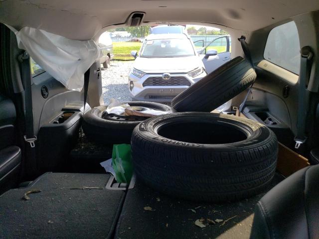 Photo 10 from auction – 2021 HONDA PILOT SE with VIN 5FNYF6H28MB034382