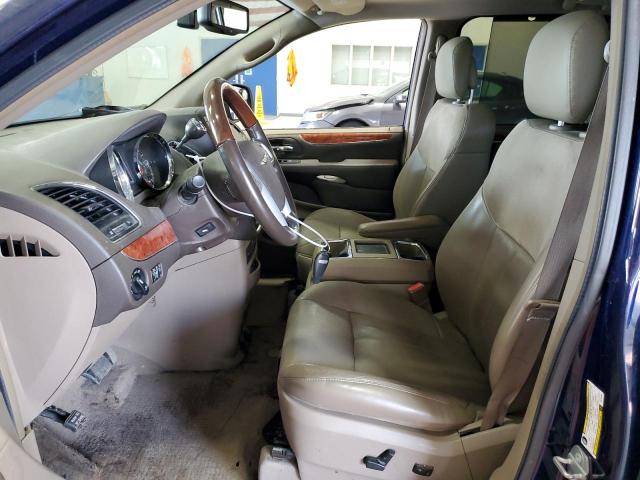 Photo 7 from auction – 2015 CHRYSLER TOWN & COU with VIN 2C4RC1GG1FR708263