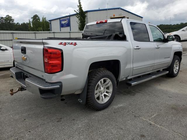 Photo 3 from auction – 2018 CHEVROLET SILVERADO with VIN 3GCUKREC5JG108811