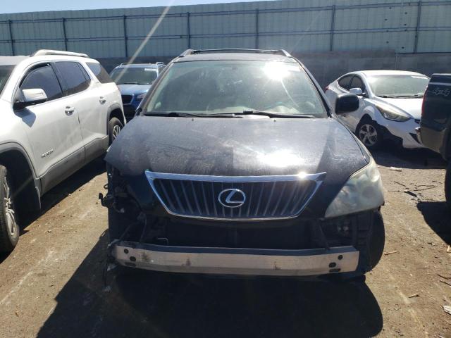 Photo 9 from auction – 2008 LEXUS RX 350 with VIN 2T2GK31U38C056457