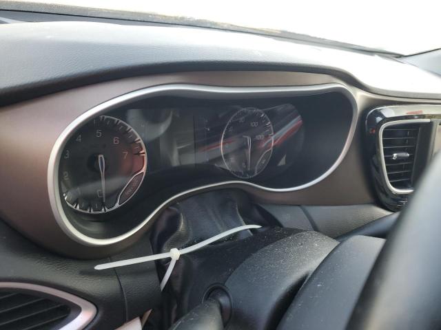 صورة رقم 9 من المزاد - 2018 CHRYSLER PACIFICA T مع VIN 2C4RC1BG1JR235092