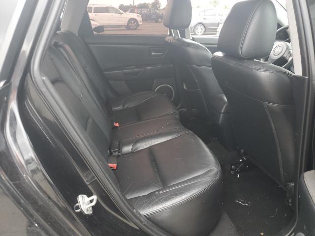 Photo 10 from auction – 2007 MAZDA 3 HATCHBAC with VIN JM1BK343871600990