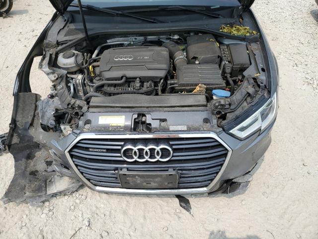 Photo 11 from auction – 2018 AUDI A3 PREMIUM with VIN WAUJ8GFF8J1049828