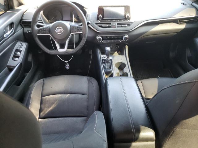 Photo 8 from auction – 2022 NISSAN ALTIMA S with VIN 1N4BL4BV2NN349774