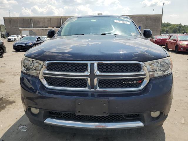 Photo 5 from auction – 2013 DODGE DURANGO SX with VIN 1C4RDJAG9DC691028