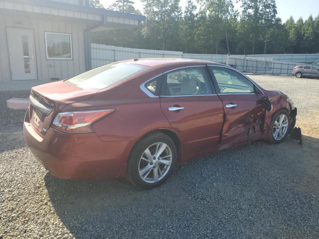 Photo 3 from auction – 2014 NISSAN ALTIMA 2.5 with VIN 1N4AL3AP3EC188954