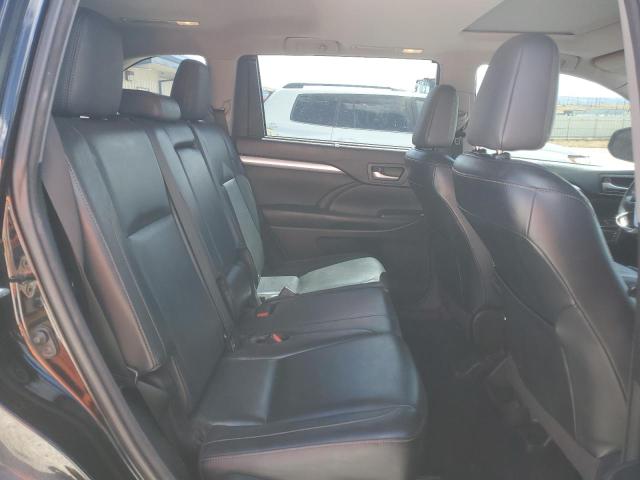 صورة رقم 11 من المزاد - 2015 TOYOTA HIGHLANDER مع VIN 5TDJKRFH6FS108256