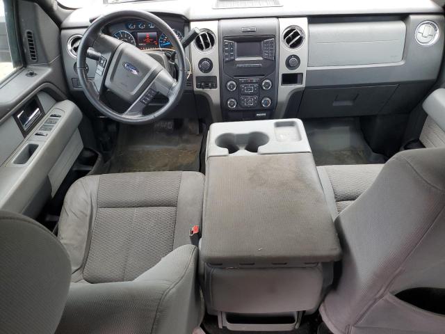 Photo 8 from auction – 2013 FORD F150 SUPER with VIN 1FTFW1ET3DFC97799