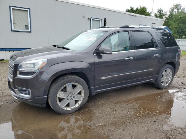 GMC ACADIA DEN 2014 with VIN 1GKKVTKDXEJ212793 - Photo from auction