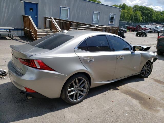 Photo 3 from auction – 2015 LEXUS IS 350 with VIN JTHCE1D26F5010025