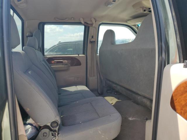 Photo 10 from auction – 2004 FORD F250 SUPER with VIN 1FTNW21P94EB89249