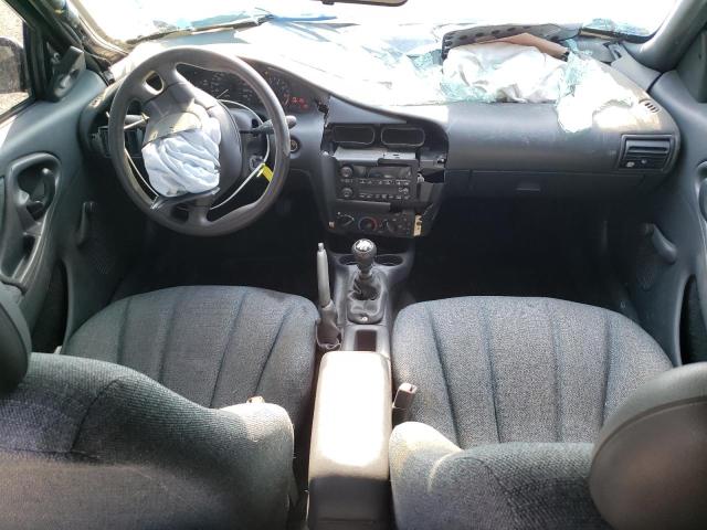 Photo 8 from auction – 2004 CHEVROLET CAVALIER with VIN 1G1JC52F547187820