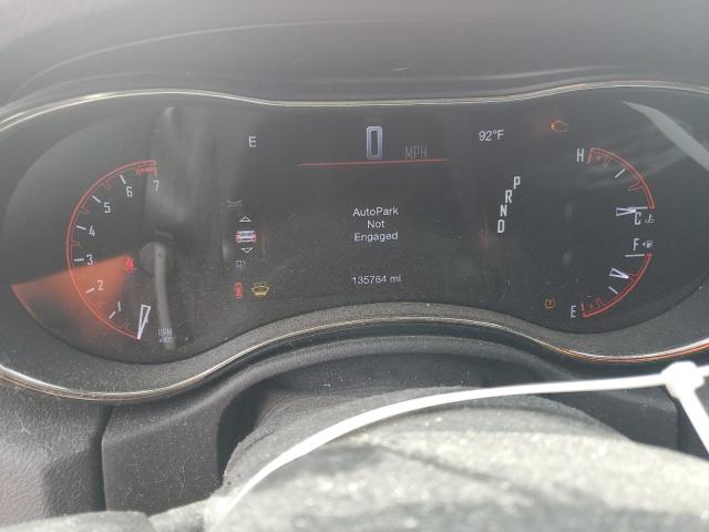 Photo 9 from auction – 2018 DODGE DURANGO GT with VIN 1C4RDJDG7JC255060
