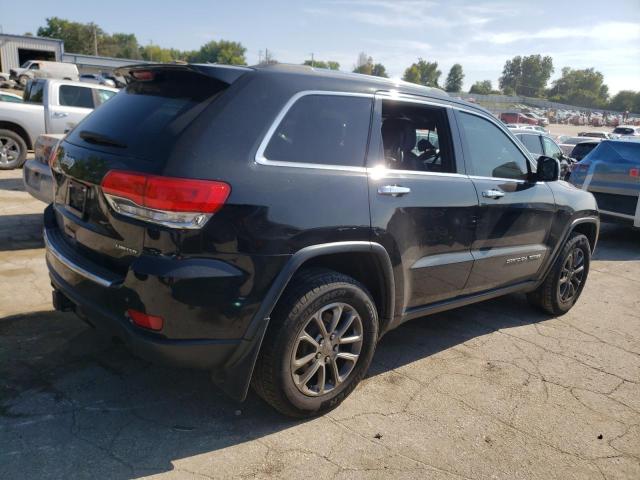 Photo 3 from auction – 2015 JEEP GRAND CHER with VIN 1C4RJFBG5FC625129