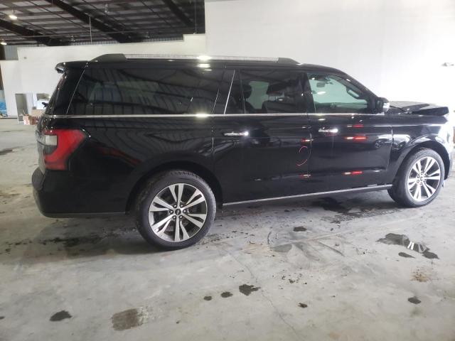 Photo 3 from auction – 2020 FORD EXPEDITION with VIN 1FMJK1KT2LEA23522
