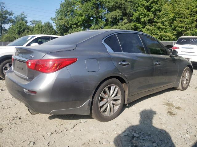 Photo 3 from auction – 2017 INFINITI Q50 BASE with VIN JN1CV7AR7HM680118