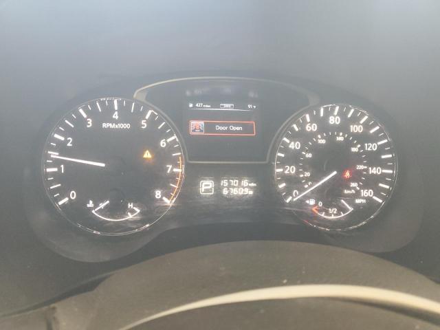 Photo 9 from auction – 2014 NISSAN PATHFINDER with VIN 5N1AR2MM2EC636553