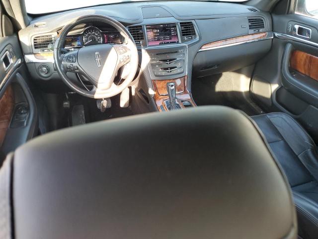 Photo 8 from auction – 2013 LINCOLN MKS with VIN 1LNHL9DK6DG611296