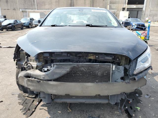 Photo 5 from auction – 2016 BUICK LACROSSE with VIN 1G4GB5G31GF218585