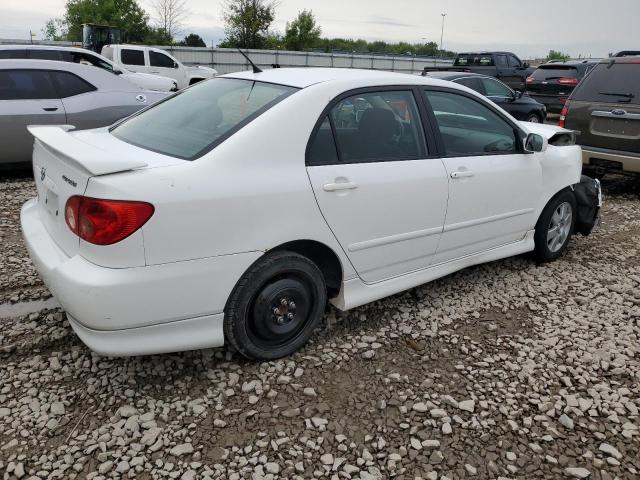 Photo 3 from auction – 2006 TOYOTA COROLLA CE with VIN 1NXBR32E26Z717649